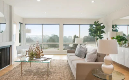 Real Estate Photographer in San Francisco: The Fastest Way to Upgrade Your Marketing