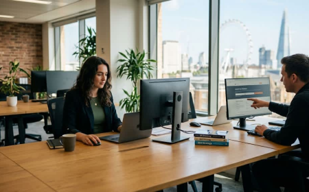 UK directory submission sites for SEO authority building