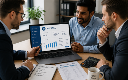 How Tax Return Accountants in London Simplify Self-Assessment Filing