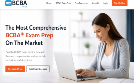 BCBA Testing Simulator Guide for Exam Success Tips