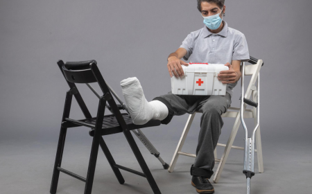 How Soon Should You Seek Medical Treatment After a Car Accident?