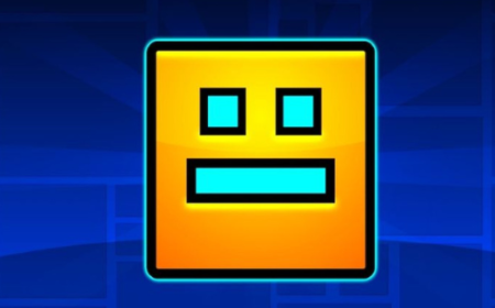 Geometry Dash Lite