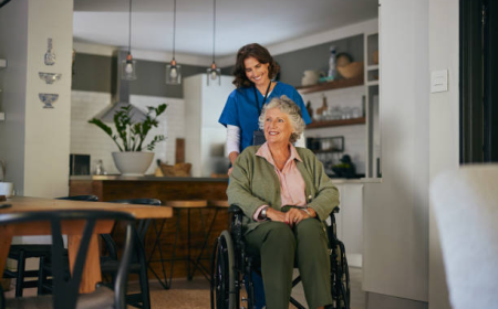 What To Look For During A Tour Of Assisted Living In Canton, MI