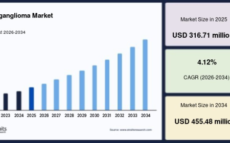 Growing Adoption of Targeted Therapies Boosts the Paraganglioma Market Growth