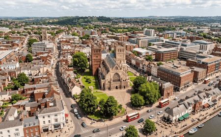Exeter Local Directory for Business Growth and Visibility