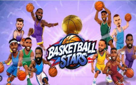The Beauty of a 60-Second Duel: Why Basketball Stars Still Hits Different