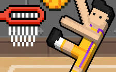 Slam-Dunking the Absurd: A Guide to Basket Random