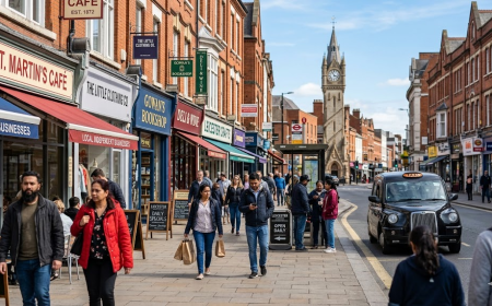 Leicester Local Business Directory for Maximum Exposure