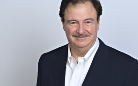 Award-Winning Business Broker Alan Mehrez Fort Lauderdale