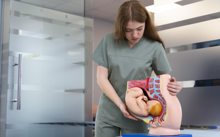 Pain-Free Delivery in 2026: What Are Your Options During Childbirth?