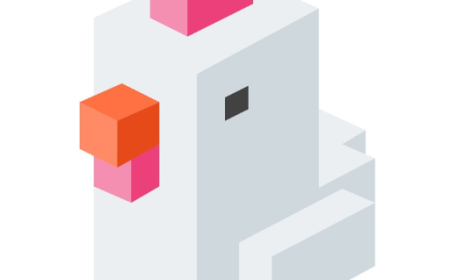 Crossy Road: The Endless Adventure Hidden Behind a Single Hop