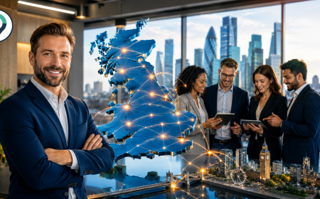 Popular Companies UK Directory Guide to Trusted Business Listings