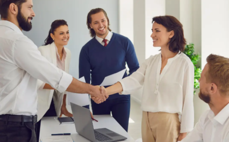 How Do UK IFS Consultancy Services Improve Business Efficiency?