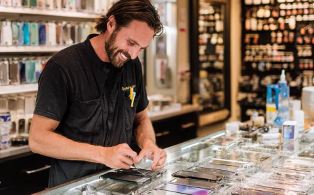 Bring Your Gaming Experience Back to Life with Game Console Repair Rowlett TX