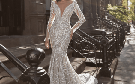 Bridal Stores Denver: Trends Every Bride Should Know Before Shopping
