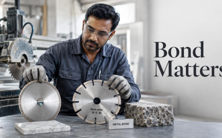 Diamond Saw Blades Reviewed Honestly: Where Metal Bonds Shine And Electroplated Fails