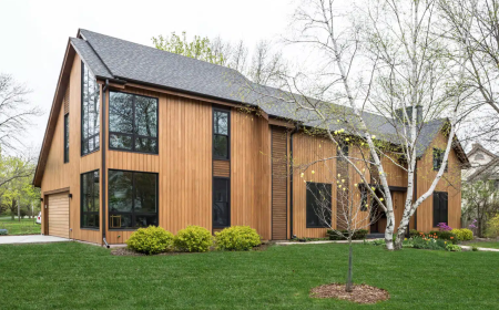 Transform Your Home with Expert Craftsmanship - Home Remodeling Services by S.J. Janis