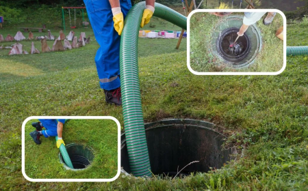 What Factors Affect the Need for Septic Tank Service Hinesville GA?