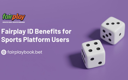 Fairplay ID Benefits for Sports Platform Users