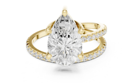 Statement Rings: Bold Jewelry That Defines Your Personal Style