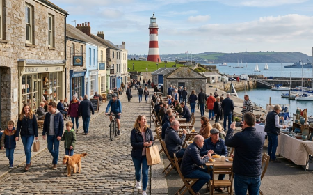 Plymouth Business Listings for Greater Online Reach