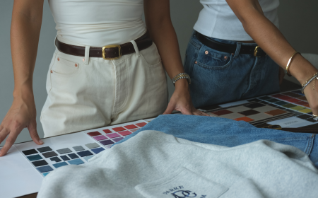 Parke Official Review: Premium Basics for Modern Wardrobes