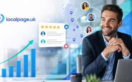 UK Review Websites Add Shop to Directory UK for Footfall