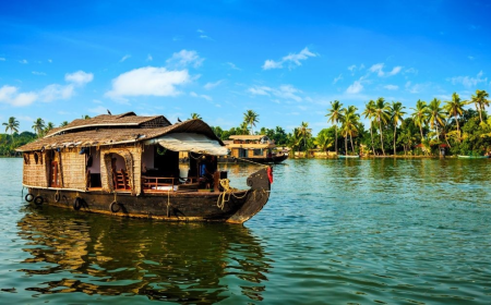 Chennai to Kerala Trip Planning: Everything You Need to Know