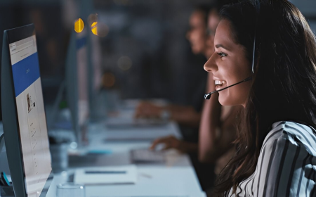 How 100% Call Monitoring AI Revolutionizes Automated QA and Quality Management