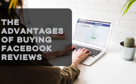 Buy Real Facebook Reviews for Increased Customer Confidence