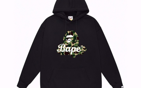 Represent Blank vs BAPE Cotton: Which Premium Streetwear Lasts Longer?
