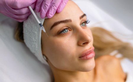 What to Know About Body Fillers Procedures