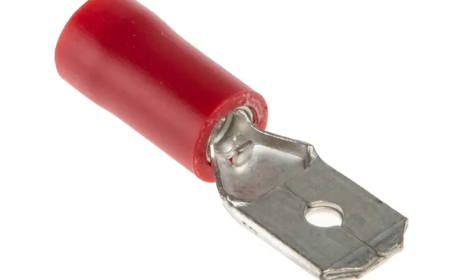 How Do Spade Connectors Make Wire Termination Faster and Safer?