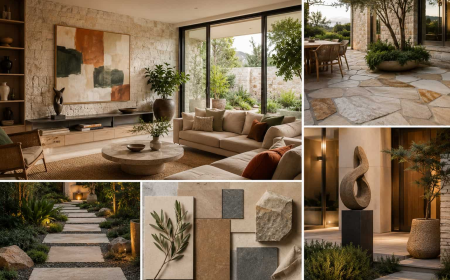 Decorating with Art at Home Like a Designer