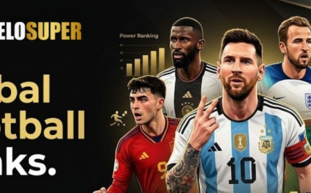 World Cup Insights: Measuring Performance at the Highest Level