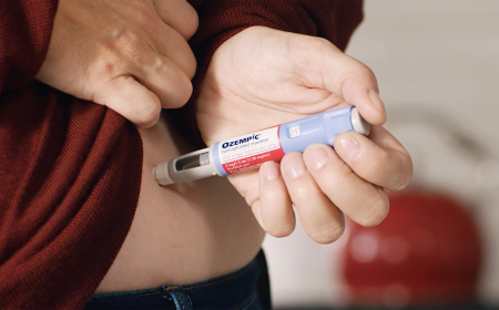 Ozempic Injection in Islamabad: Everything Patients Should Know