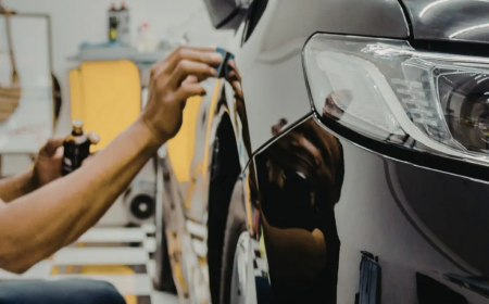 Safari Autos: Delivering Excellence in Vehicle Repair and Automotive Services