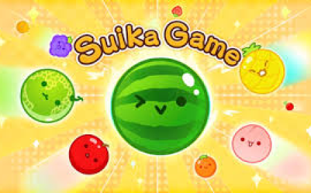 Watermelons, Water Wisdom: How to Enjoy a Suika Game “Fruit Flood” Puzzle