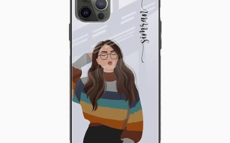 Premium Mobile Covers | Hard-Shell & Silicone Phone Cases for Everyday Protection
