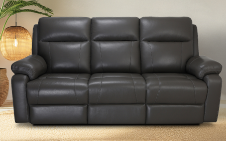 Discover the Ultimate Comfort: Why a 3 Seater Recliner Sofa is Perfect for Your Home