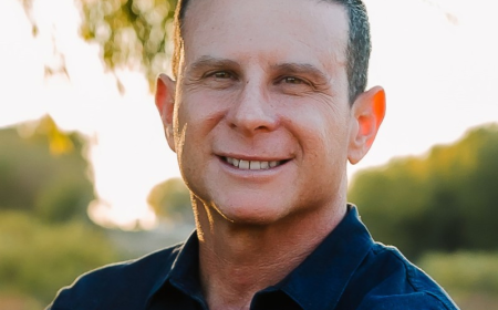Darren Silverman: A Trusted Voice in SEO, Content Strategy, and Digital Growth