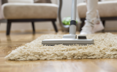 10 Signs Your Carpet Needs Professional Cleaning