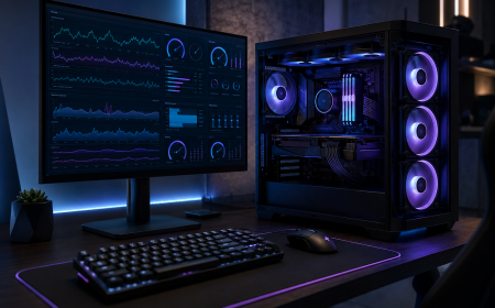 Why Every PC Builder Should Use a Build Balance Calculator Before Upgrading