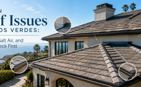Why Homeowners Should Check Local Roofing Service Areas Before Hiring