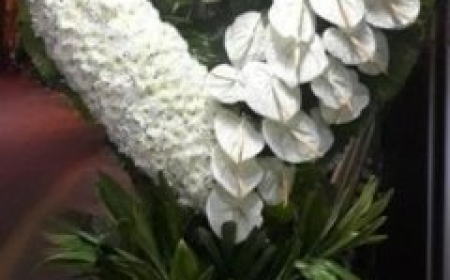 Funeral Flowers in Las Piñas: A Meaningful Way to Express Sympathy and Respect
