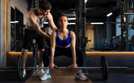 What Marketing Strategies Work Best for New Personal Trainers?