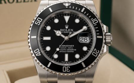 What Luxury Watch Brands Must Know About Gen Z Consumers