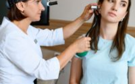 How an ENT Specialist Can Help Improve Your Quality of Life