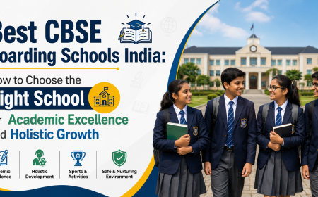 Schools with Hostels in Uttarakhand: A Complete Guide for Parents Seeking Quality Education