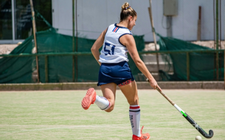 Why Artificial Hockey Turf Is the Standard for Modern Hockey Pitches